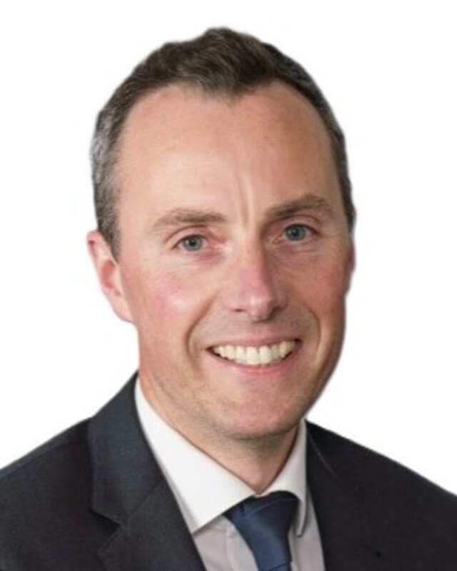 Brendan Mulvaney