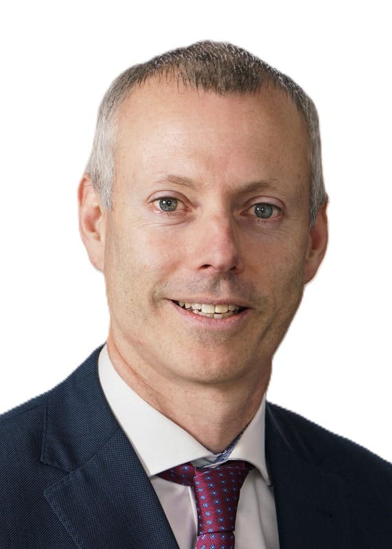 Hugh Gallagher